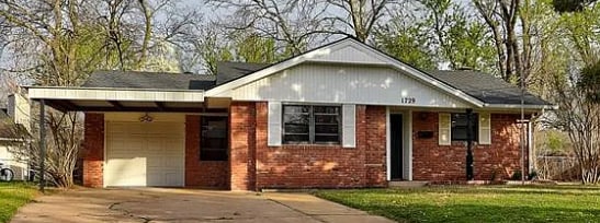 Building Photo - 1729 Lenox Dr