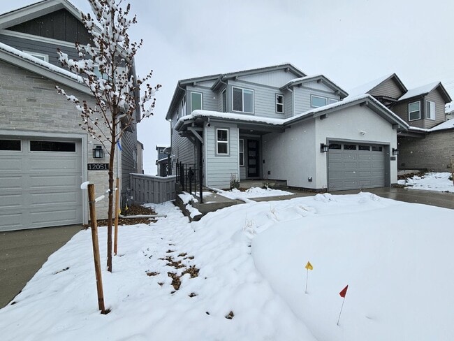 Building Photo - 12065 Amplify Cir