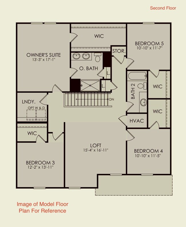 Foto del edificio - Like New 5 Bedroom Home with Community Amenities