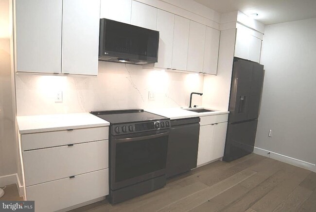 Foto del edificio - 1208 M St NW