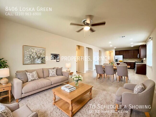 Building Photo - 8406 Loska Grn