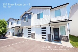 Building Photo - 159 Park Lawn Dr