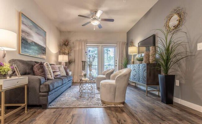 Foto del edificio - 3 bedroom in Conroe TX 77301