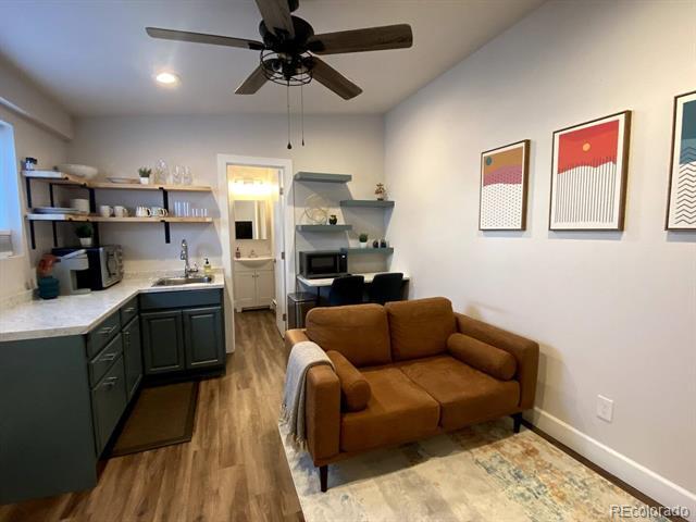 Foto principal - 3536 N Williams St