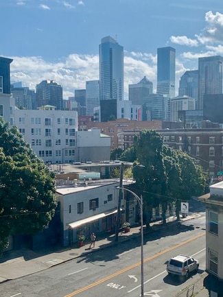 Building Photo - 1703 Bellevue Ave