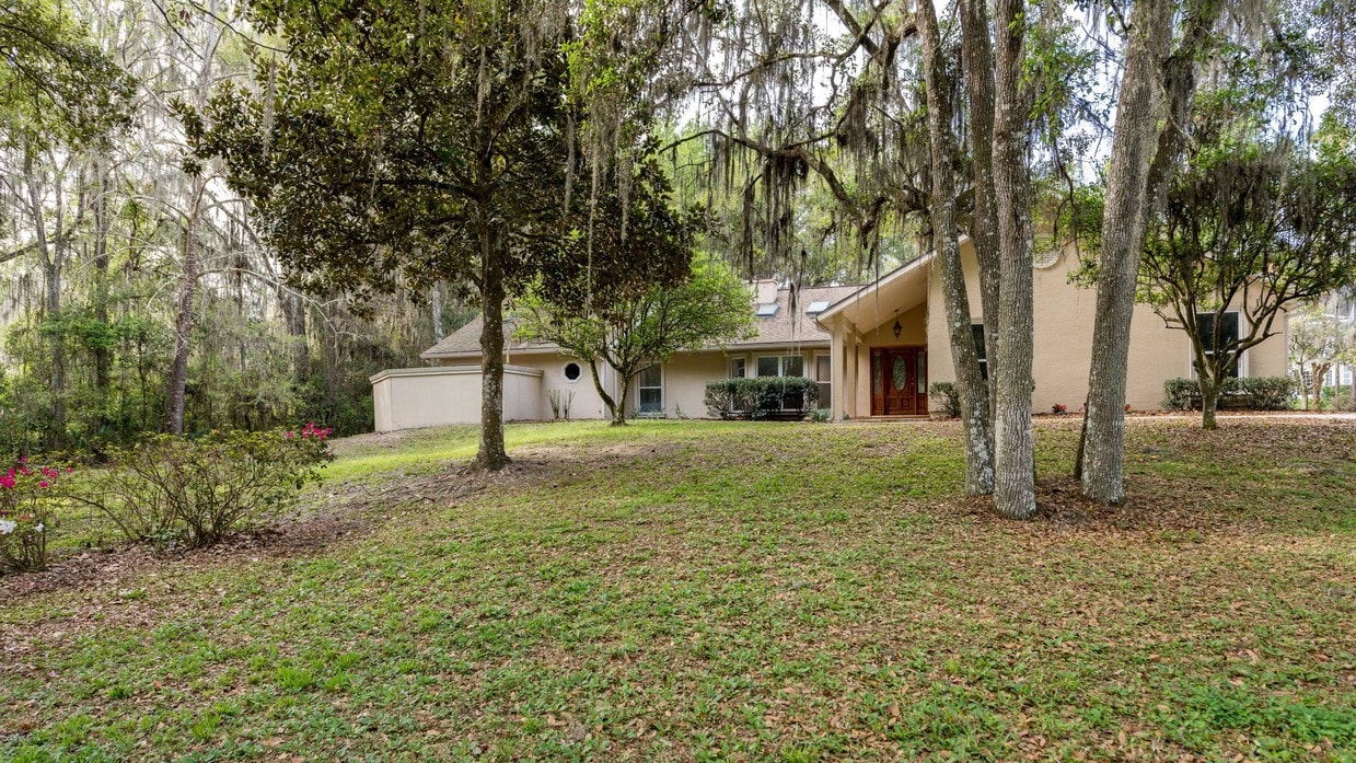 4310 SW 20th Ave, Ocala, FL 34471 House for Rent in Ocala, FL