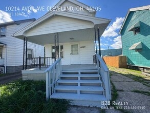 Building Photo - 10214 Avon Ave