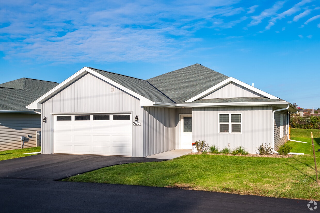 Ridge Road Homes Houses for Rent Green Bay, WI