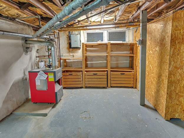 Building Photo - 520 Boyer Rd