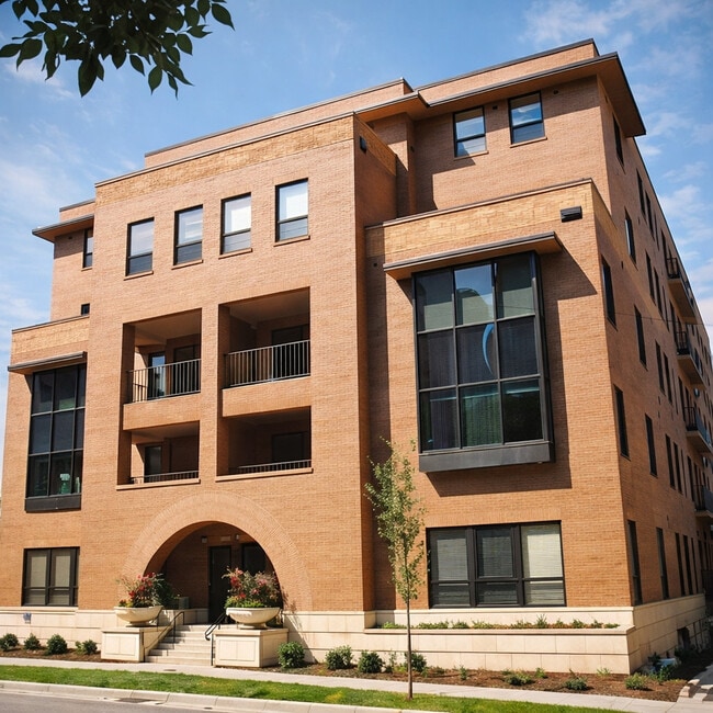 Building Photo - 22 Dayton