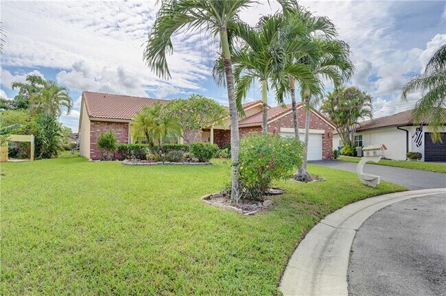 Building Photo - 6640 NW 47th St