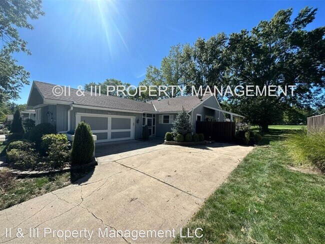 Building Photo - 2 br, 2 bath House - 12766 Overbrook Rd