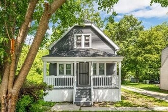Building Photo - 4858 N 54th St