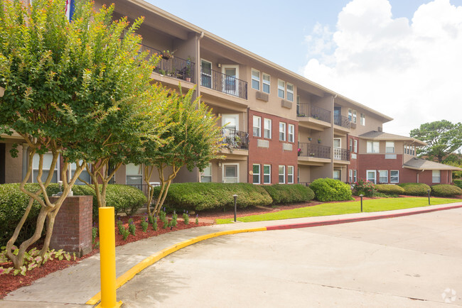 Apartments In Kenner