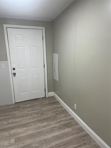 Building Photo - 2512 Co Rd 600