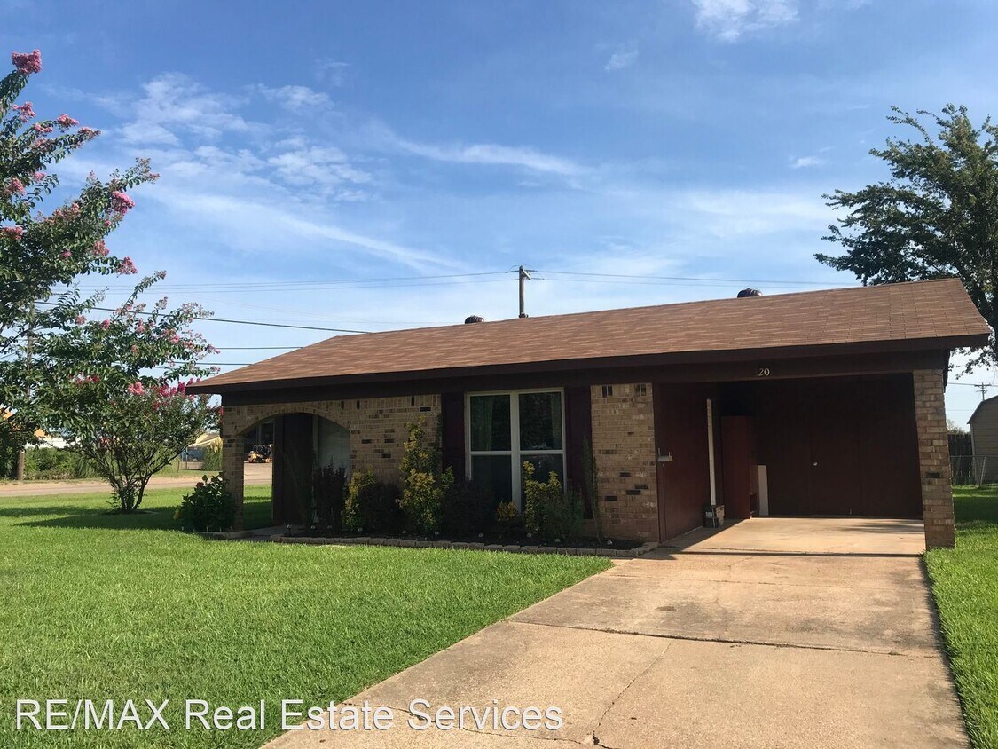 3201 Parkland Dr, Bossier City, LA 71111 House Rental in Bossier City, LA