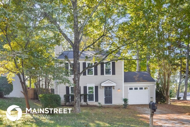 Building Photo - 4599 Garden Hills Dr Building Photo - 4599 Garden Hills Dr