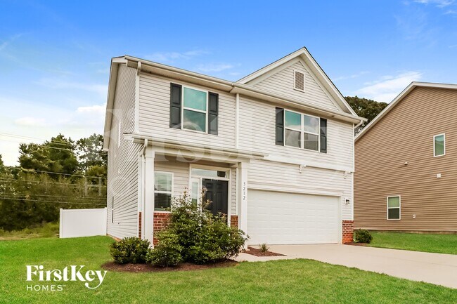 Foto del edificio - 5212 Cobblestone Glen Dr