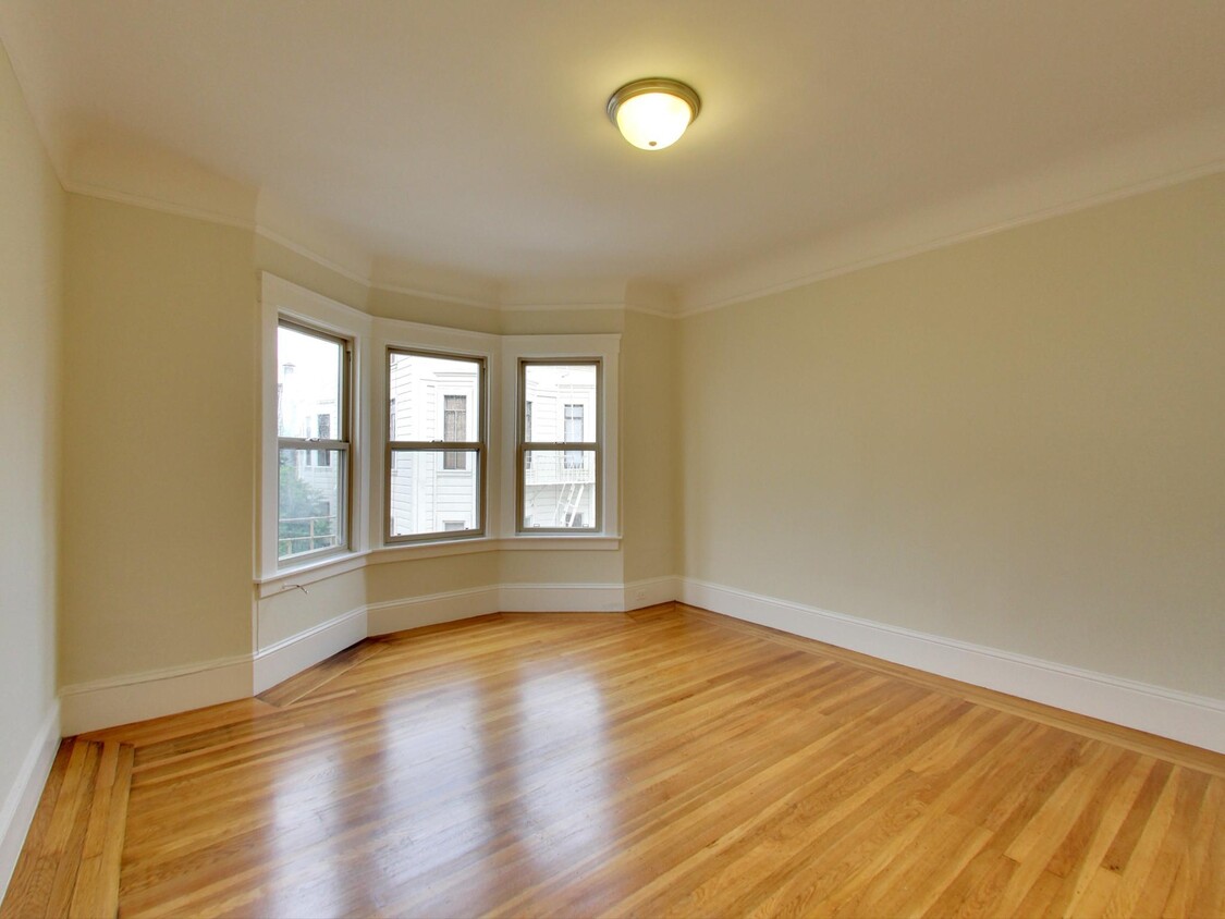 Foto principal - 1460 Sutter St
