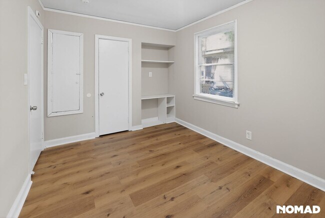 Foto del edificio - 3217 Cotton St