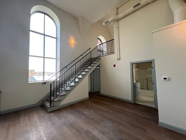 Foto del edificio - 160 Seabury St