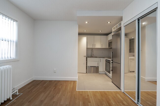 Photo du bâtiment - 54 Maitland St