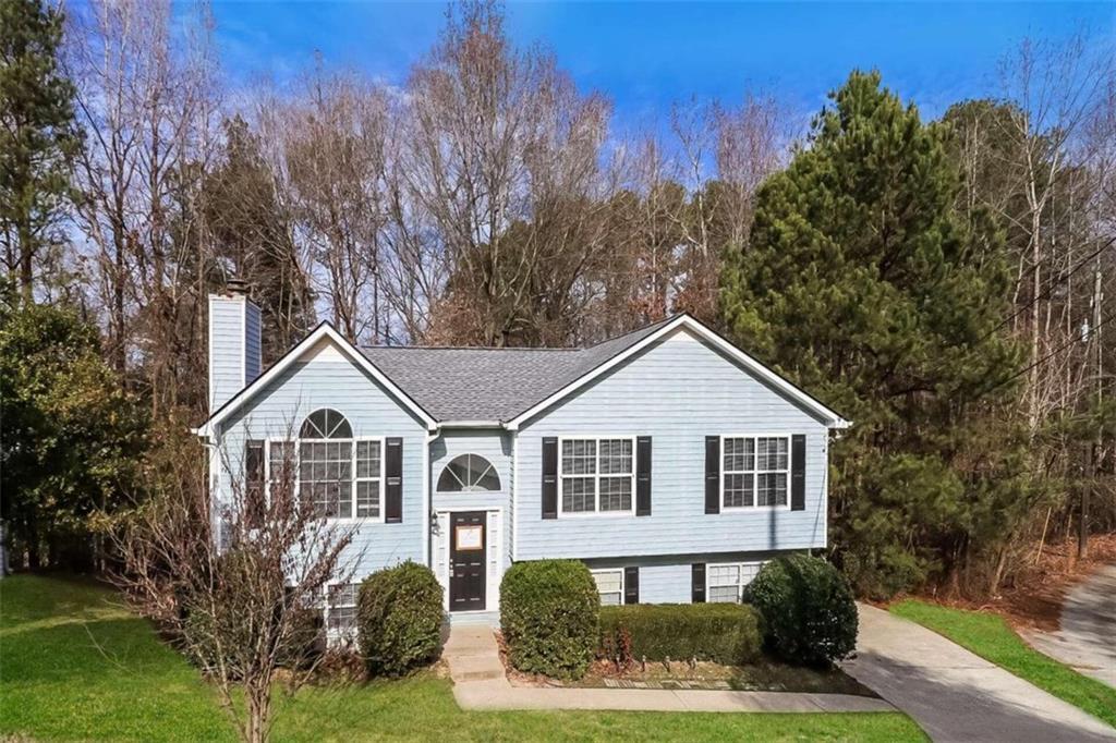 5999 Colt Ridge Trail SE, Mableton, GA 30126 House Rental in Mableton