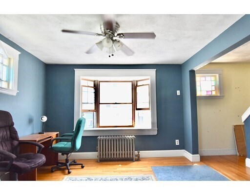 Foto del edificio - 371 Savin Hill Ave