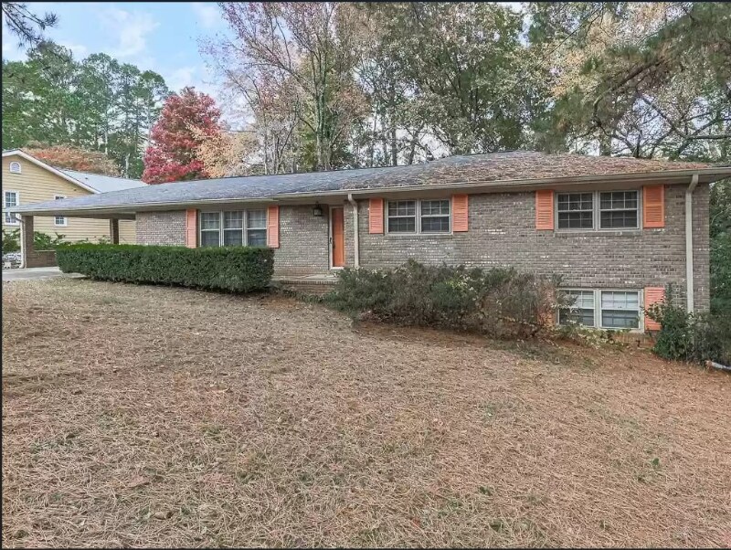 2450 Due W Cir NW, Kennesaw, GA 30152 House Rental in Kennesaw, GA