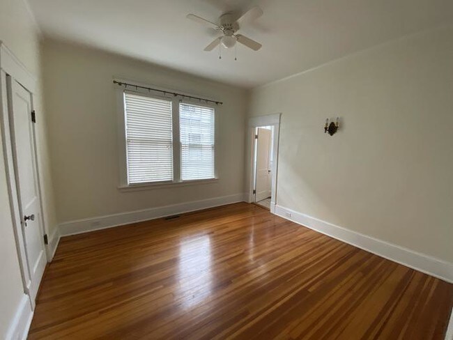 Building Photo - 311 N Gregson St