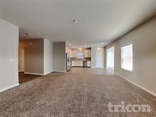 Foto del edificio - 11041 N Longbranch St