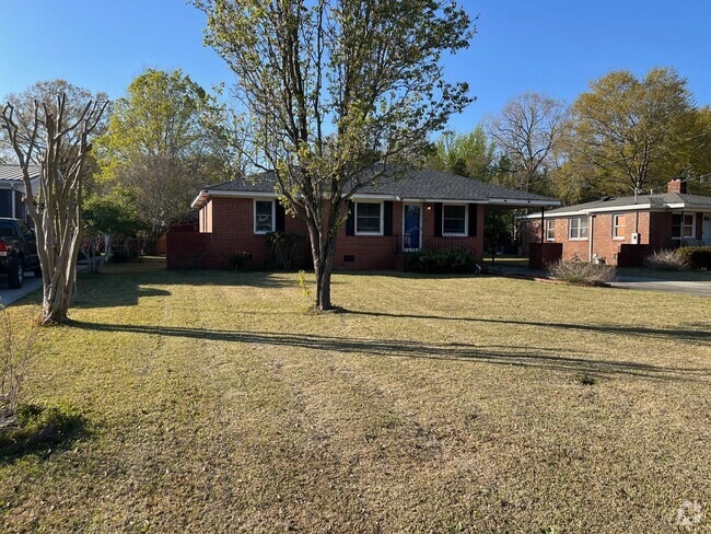 Building Photo - 1236 Fort Dr