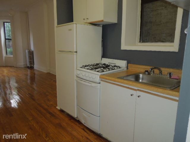Building Photo - Studio, 1 bath  - 376 2nd St Apt 1