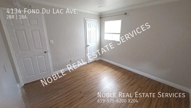 Foto del edificio - 4134 Fond Du Lac Ave