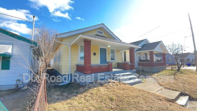 Photo - 306 Hudson Ave House