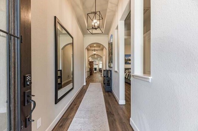 Foto del edificio - 338 Mistletoe Ridge Ct