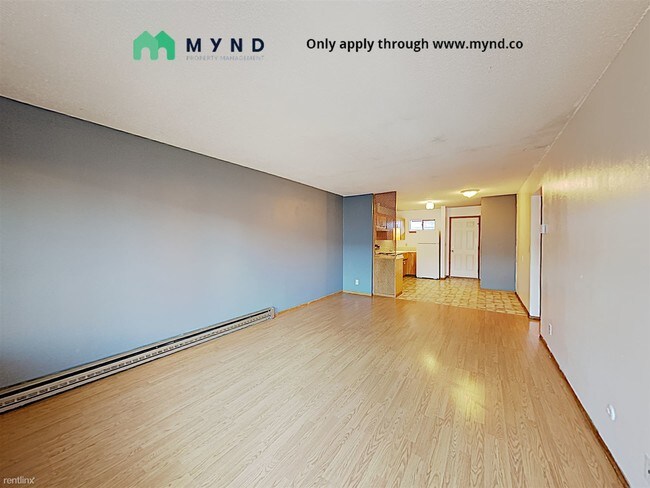 Building Photo - 2 br, 1 bath  - 1007 S 41st Ave Apt 4 Apt 4