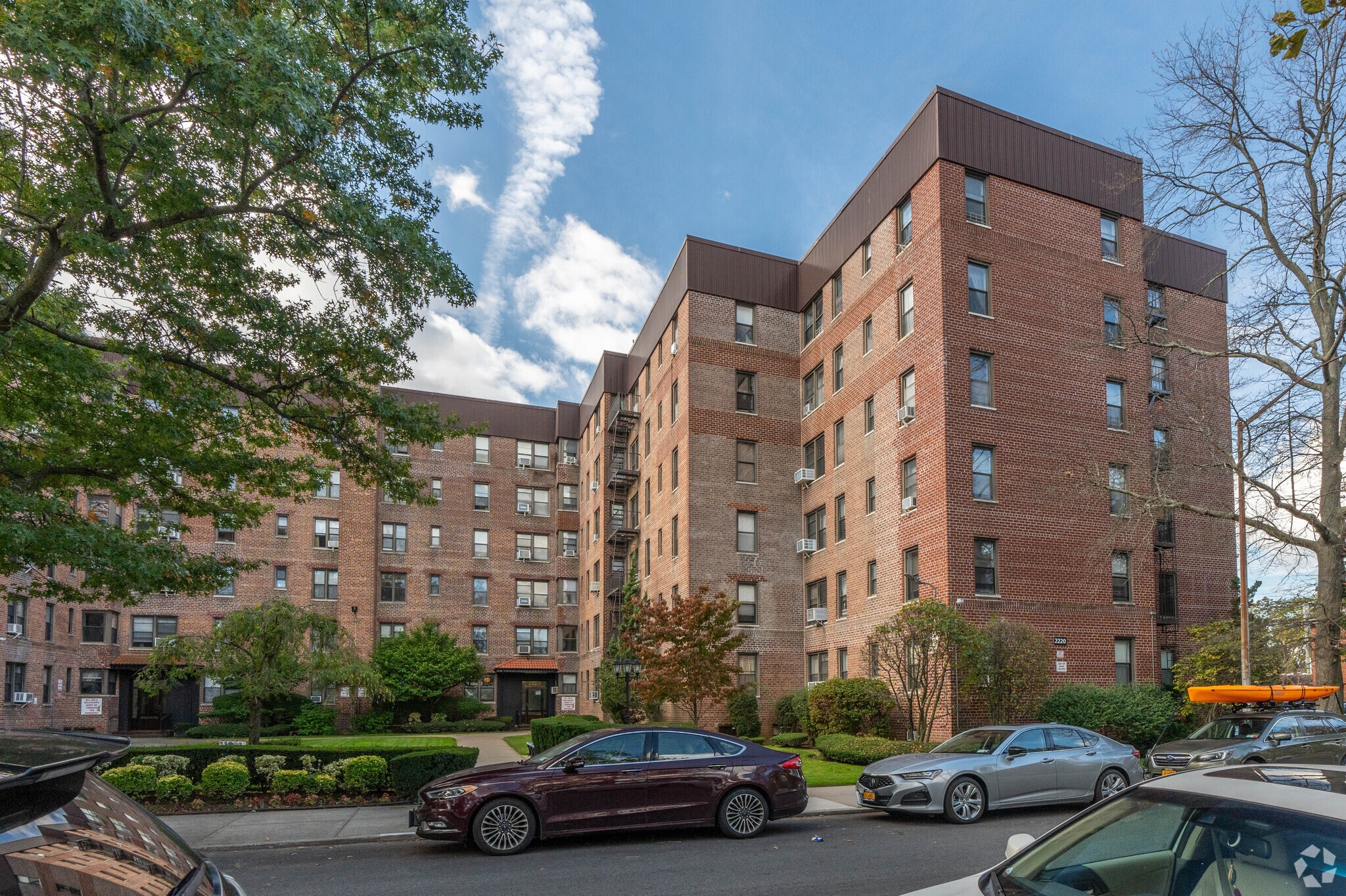 Brooklyn Marine Park Development Co-op