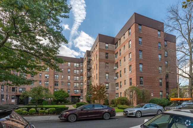 Brooklyn Marine Park Development Co-op