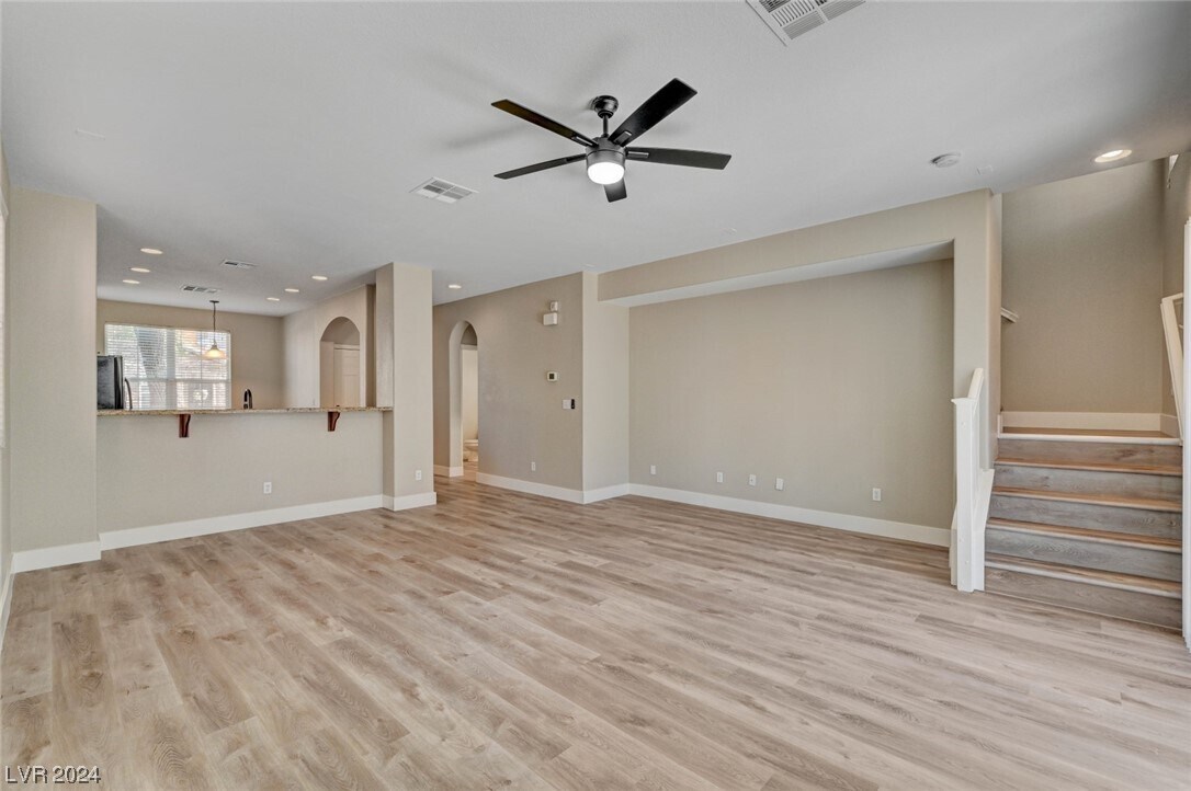 10157 Vickers St, Las Vegas, NV 89178 House Rental in Las Vegas, NV