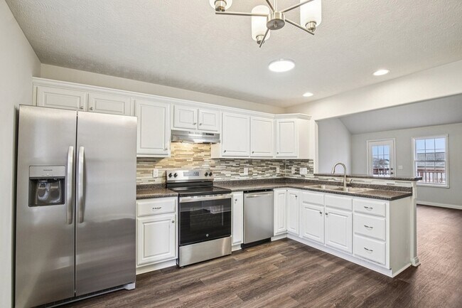 Foto del edificio - 205 Christine Dr