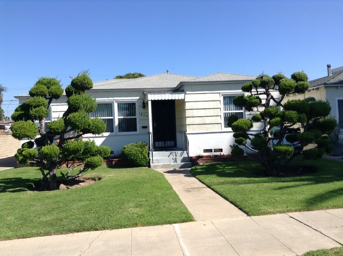 Primary Photo - Beach House with Big Garage