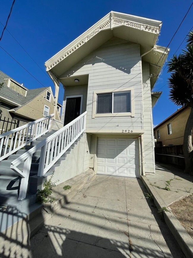 Building Photo - 2926 West St