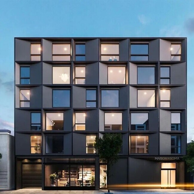 Building Photo - New Construction 1BD plus Office, Patio, S...