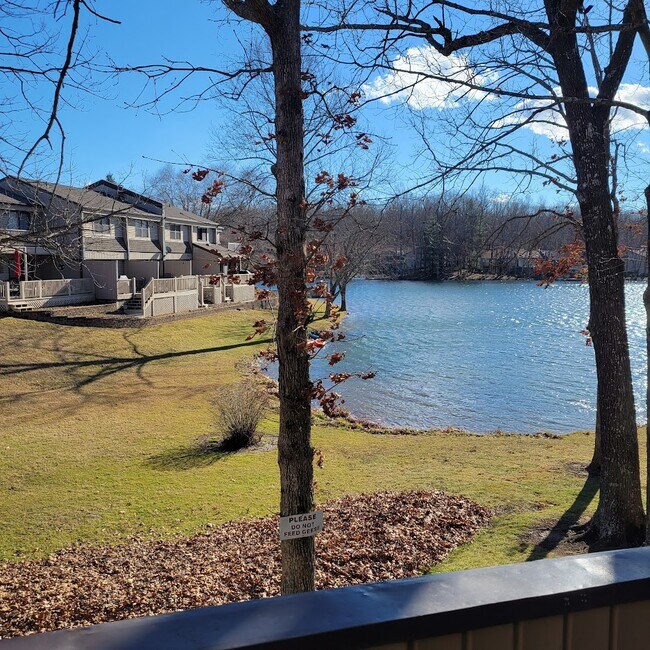 Foto del edificio - 74 Lakeshore Ct