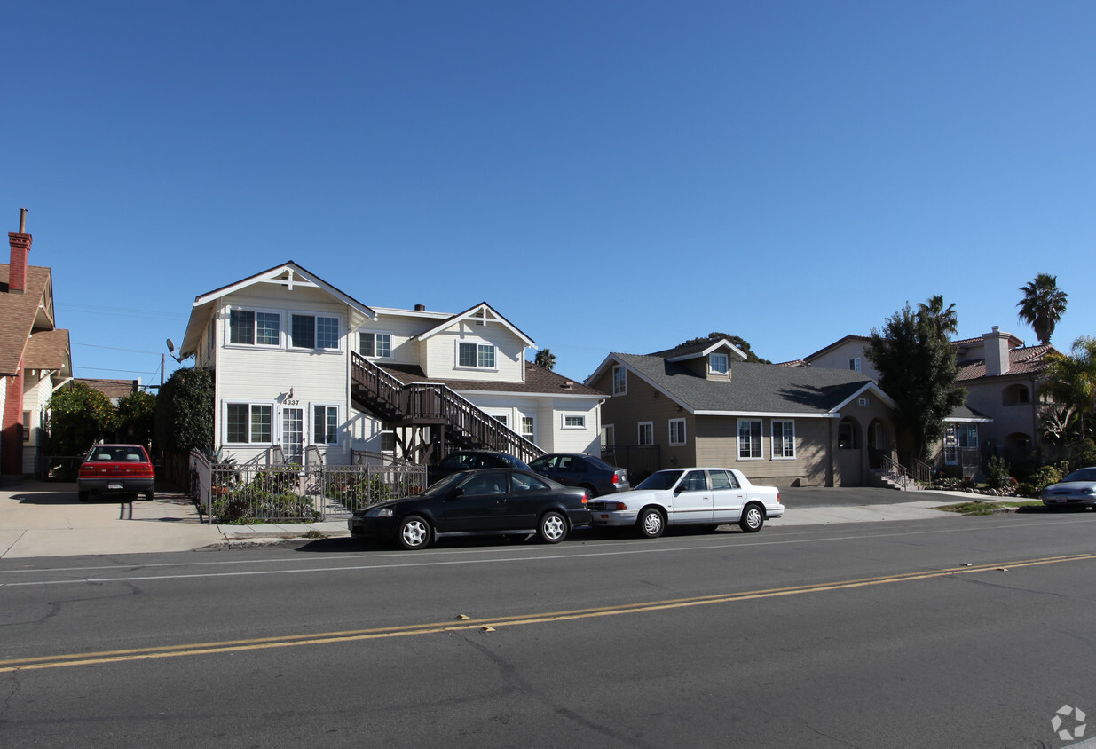 Primary Photo - Cleveland Avenue Apartments