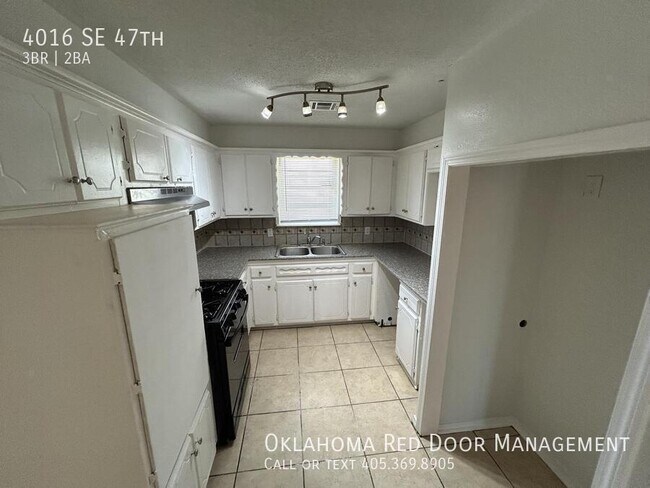 Foto del edificio - 4016 SE 47th-