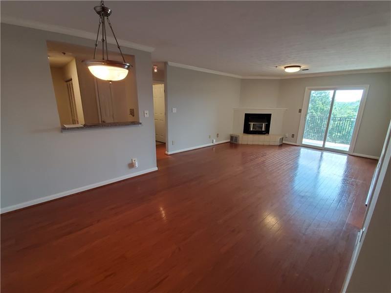 970 Sidney Marcus Blvd NE Unit 1211, Atlanta, GA 30324 Condo for Rent