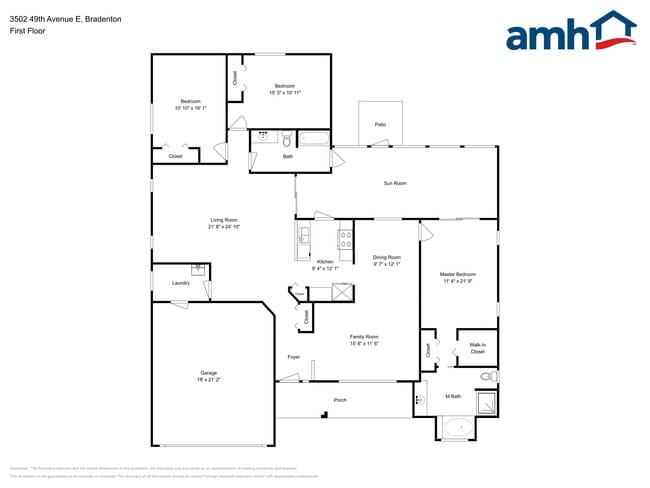 Foto del edificio - 3502 49th Ave E