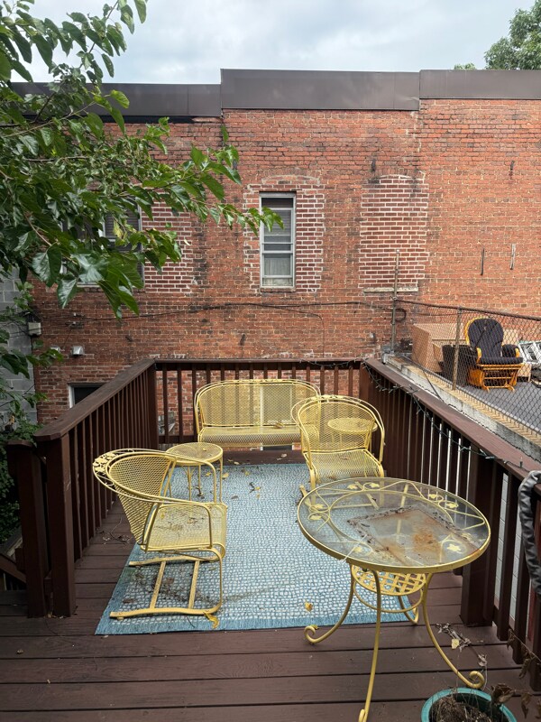 Building Photo - 726 F St NW